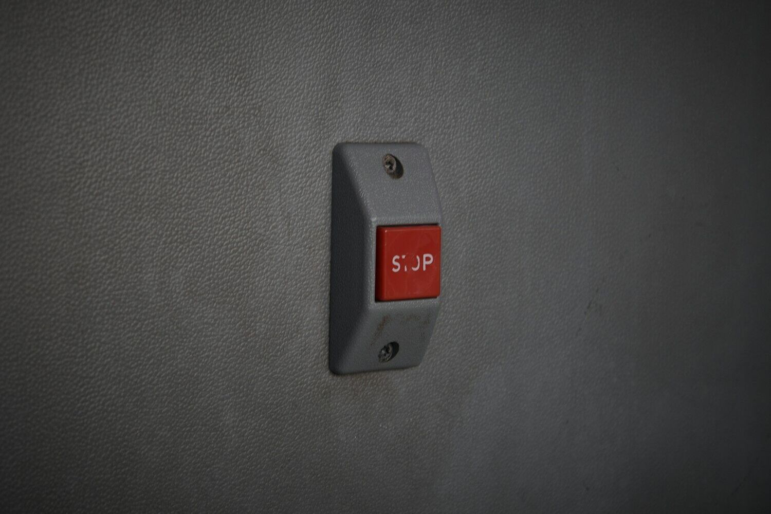 a white and red usb drive