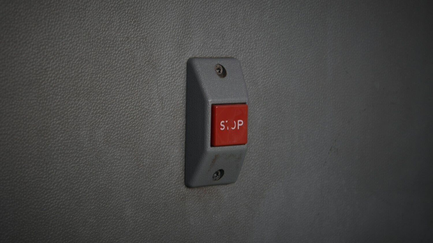 a white and red usb drive
