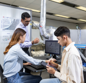 Singapore Institute of Technology and IBM Partner to Tackle Quantum Computing Risks