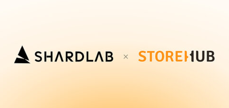 Technology Company ShardLab Makes Strategic Investment in StoreHub Malaysia