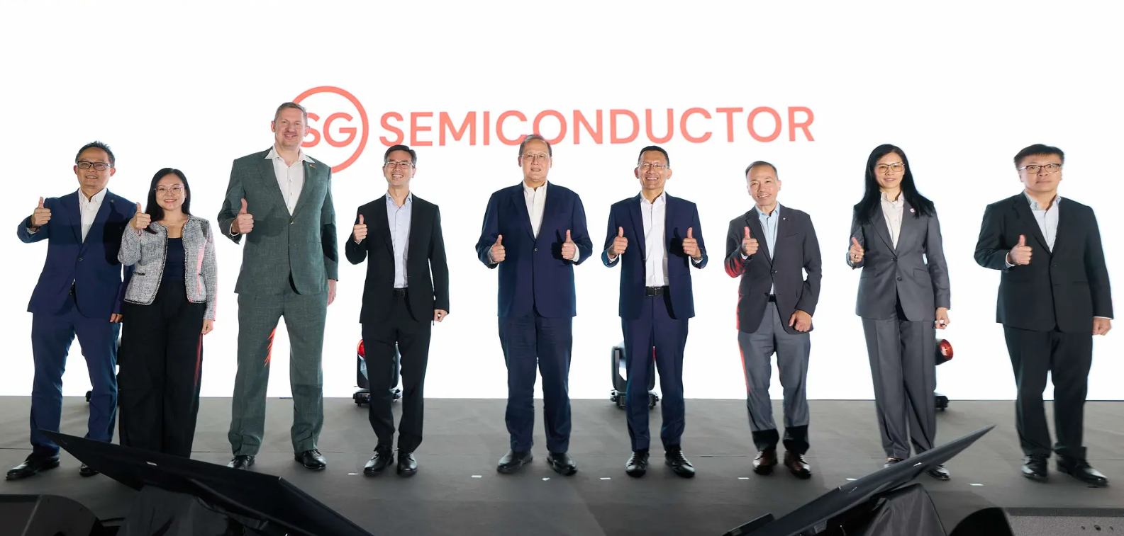 Singapore Launches New Initiative to Boost Semiconductor Industry