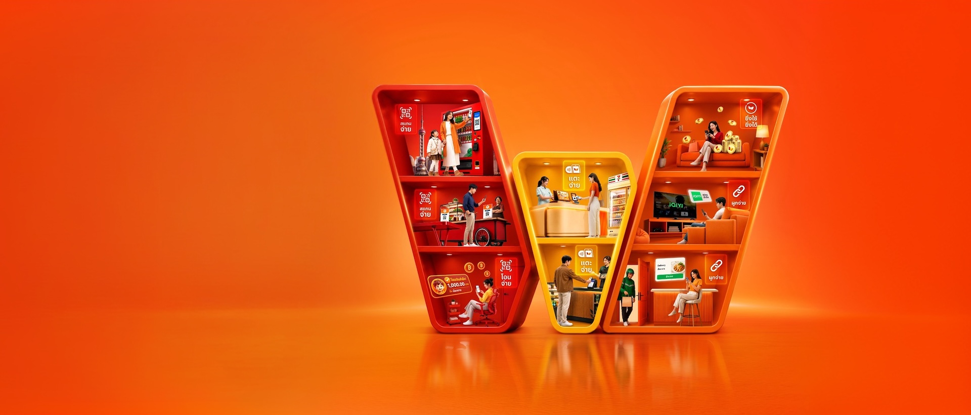 TrueMoney taps Fireblocks for Thailand THBT payment pilot - TNGlobal
