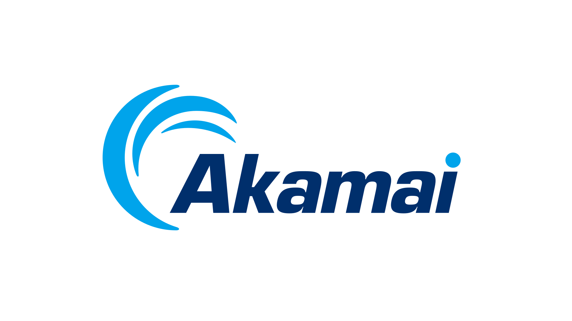 Akamai logo