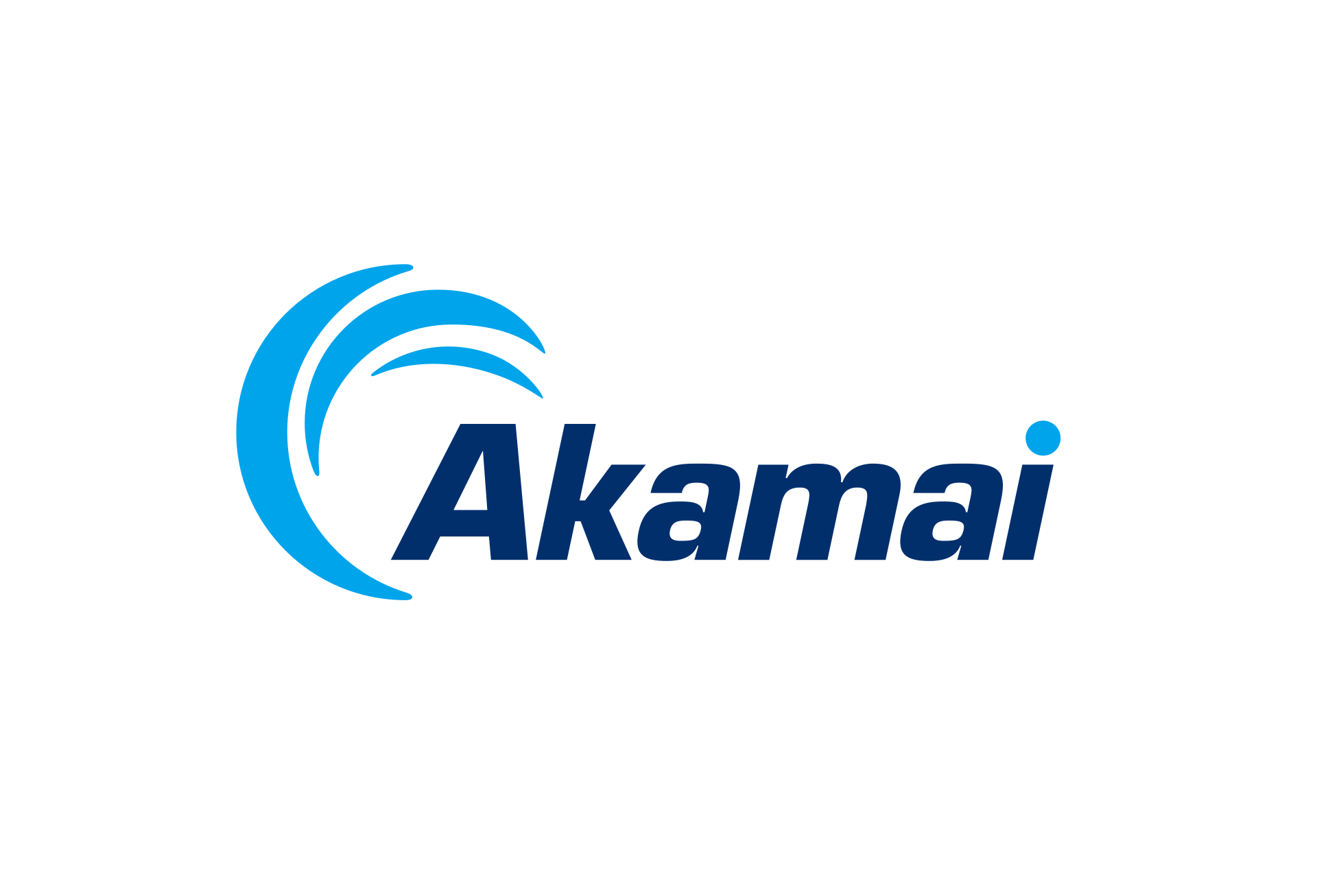 Akamai logo