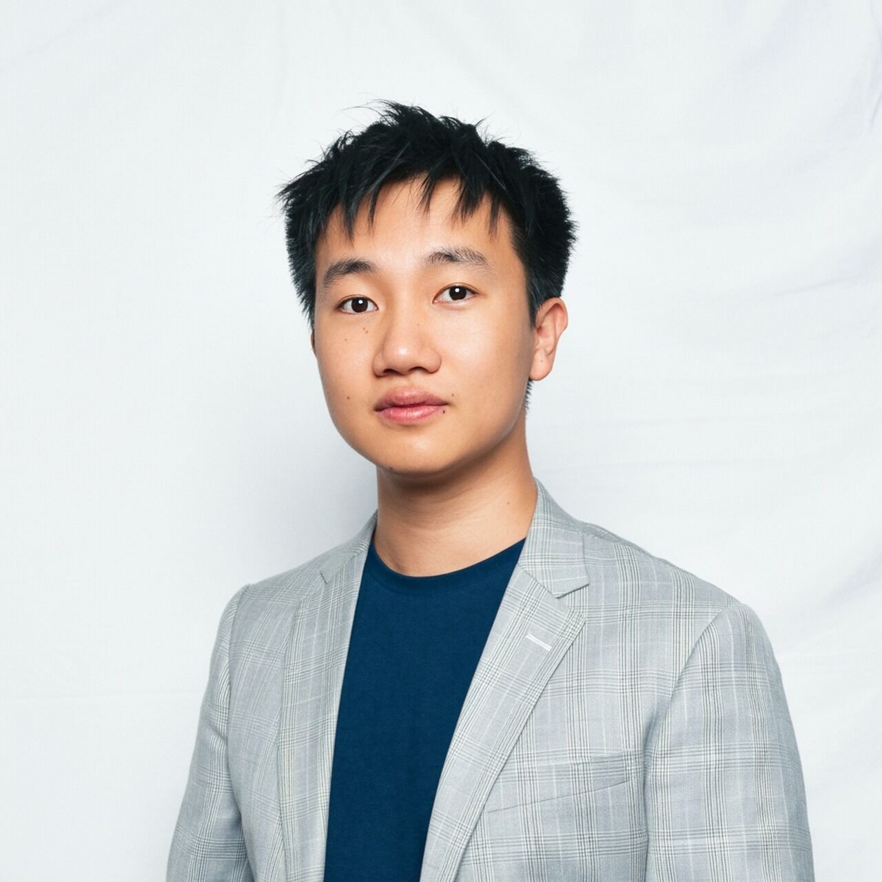 William Chen, Co-Founder and Head of Strategy and Management at Sapient Intelligence