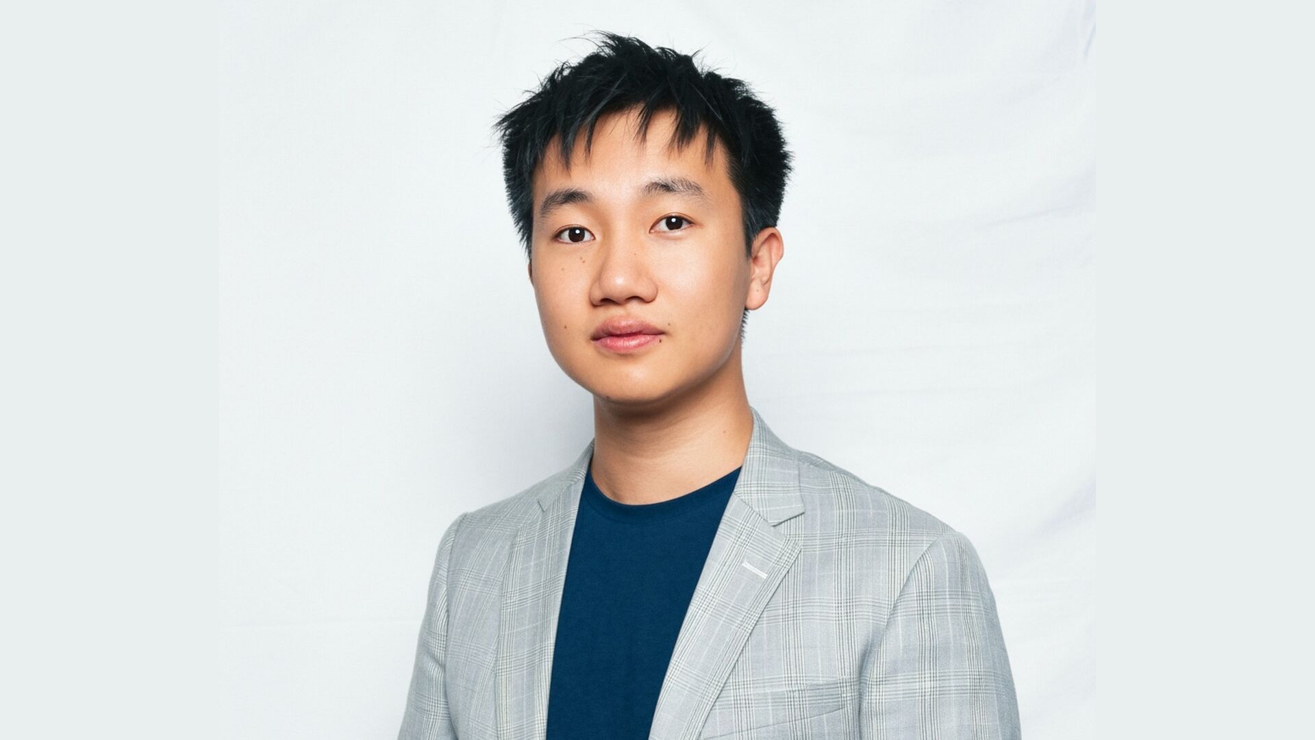 William Chen, Co-Founder and Head of Strategy and Management at Sapient Intelligence
