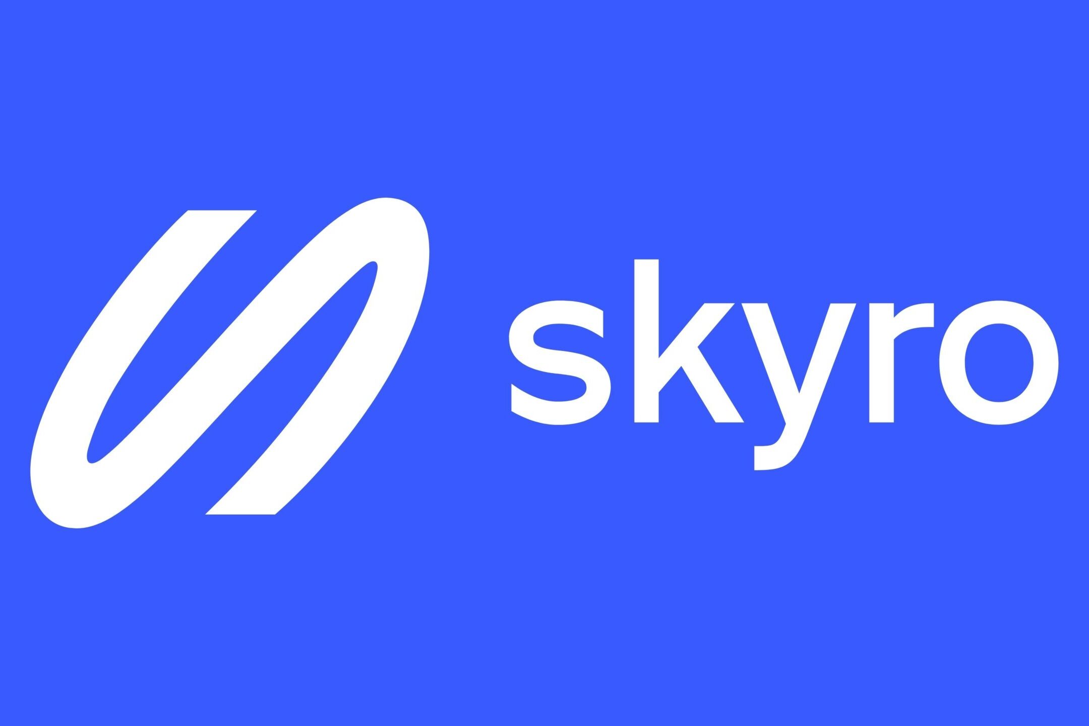 Skyro logo