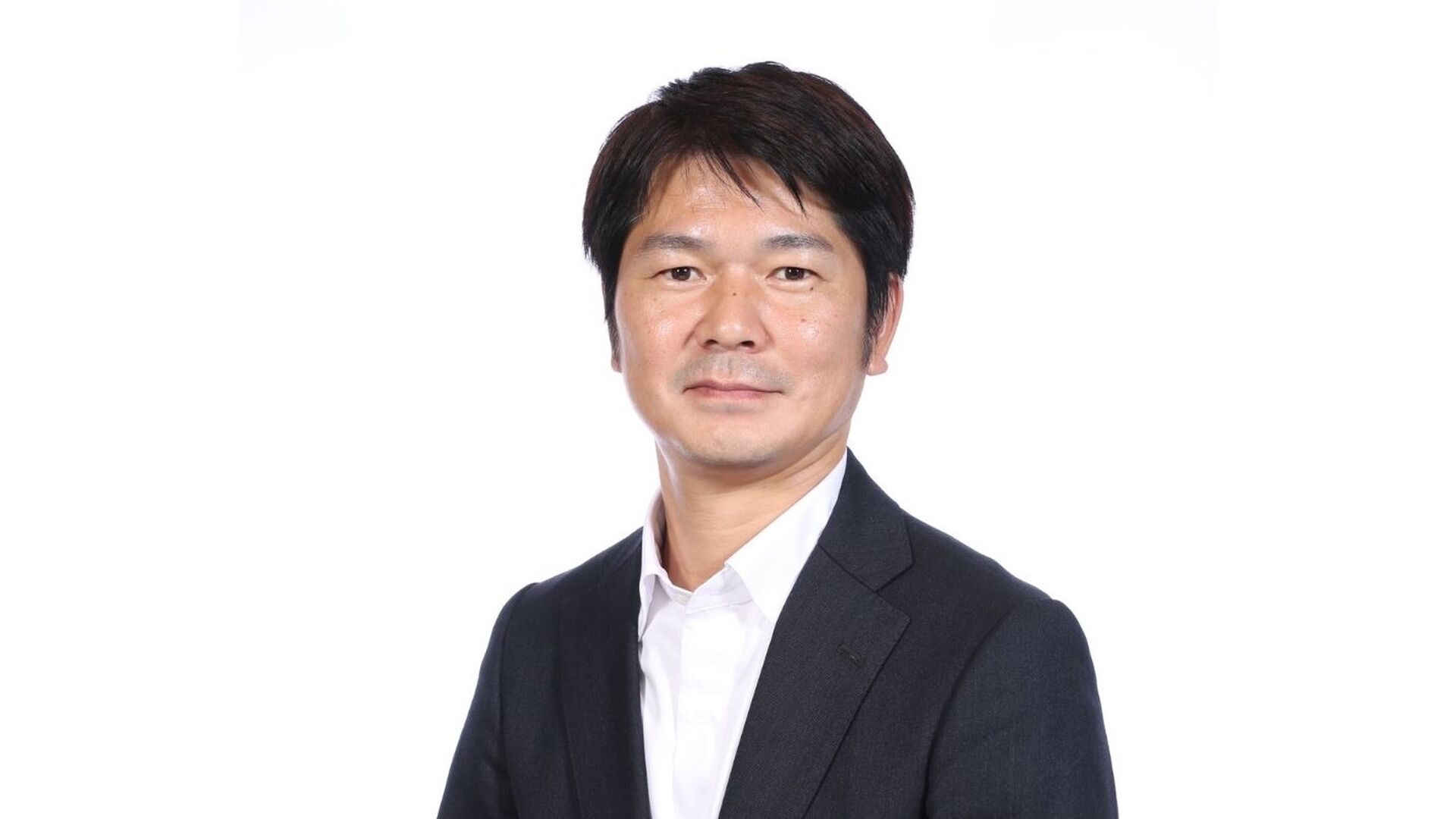 Takanori Nishiyama, Senior Vice President of APAC Sales and Country Manager, Japan at Keeper Security