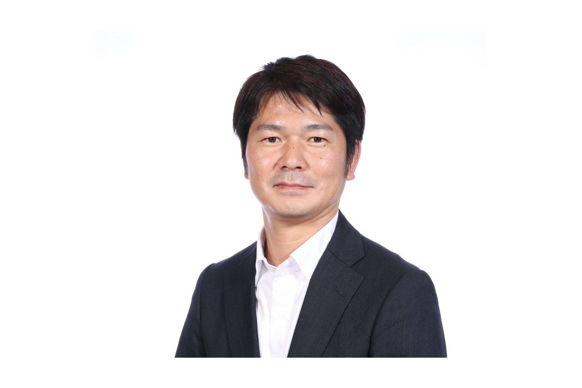 Takanori Nishiyama, Senior Vice President of APAC Sales and Country Manager, Japan at Keeper Security