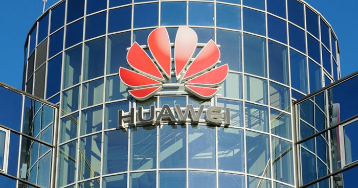 Huawei Says It Can Make a Million Processors Behave Like One Computer