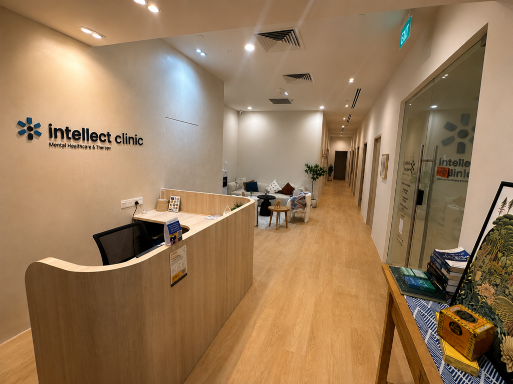Japanese Giant Ricoh Invests in Singapore Mental Health Startup Intellect
