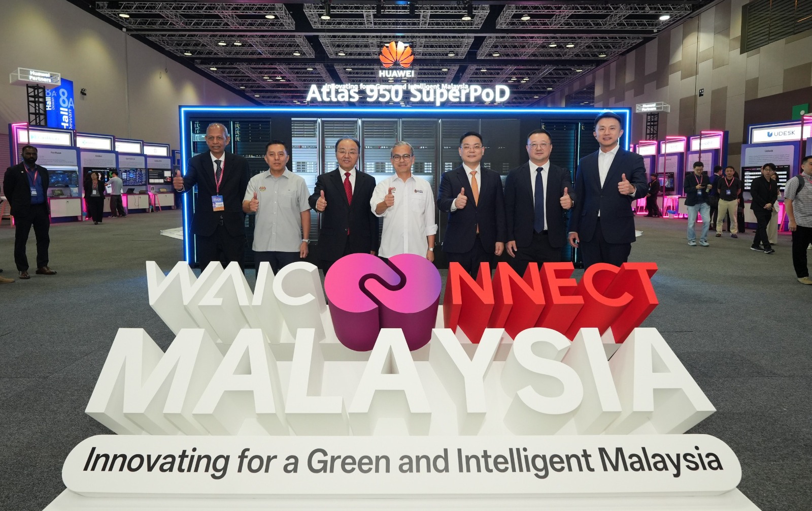 Malaysia Targets RM23 Billion Economic Growth Through Artificial Intelligence