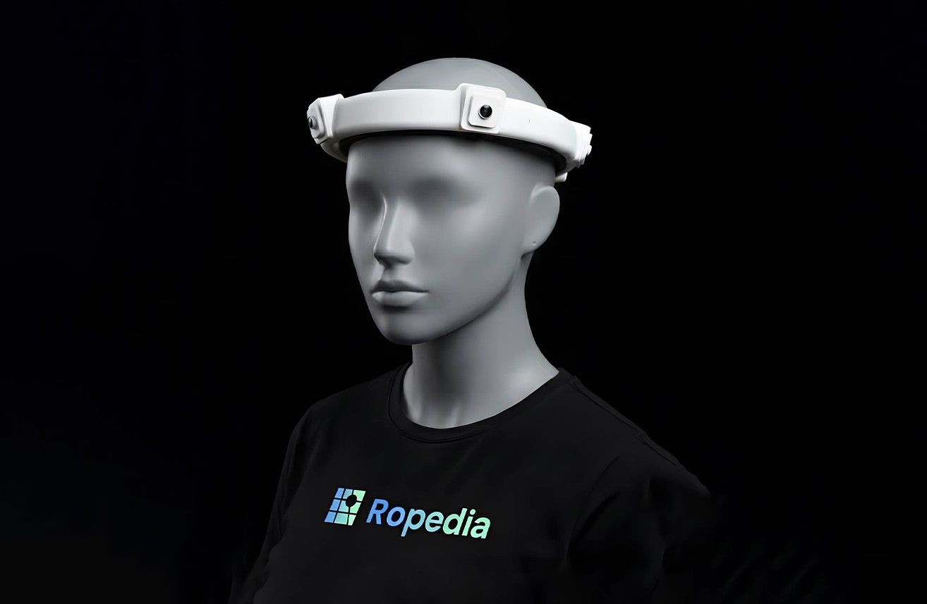 Ropedia Launches Academic Partner Program Physical AI