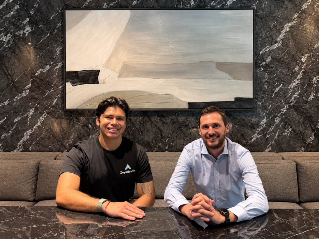 Singapore Healthtech Startup Zeya Health Acquires ConnectLah to Improve Booking Services