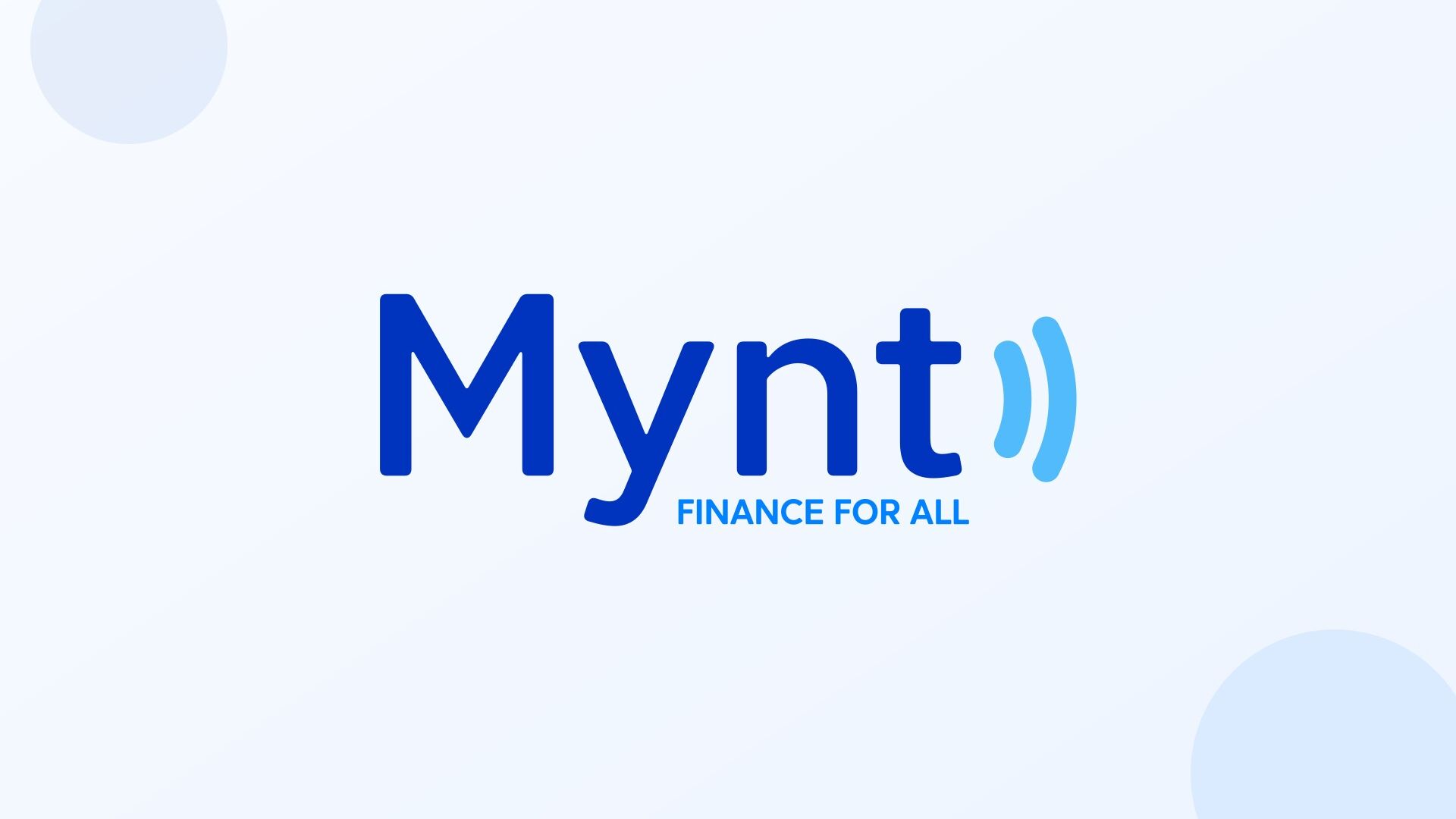 Mynt logo