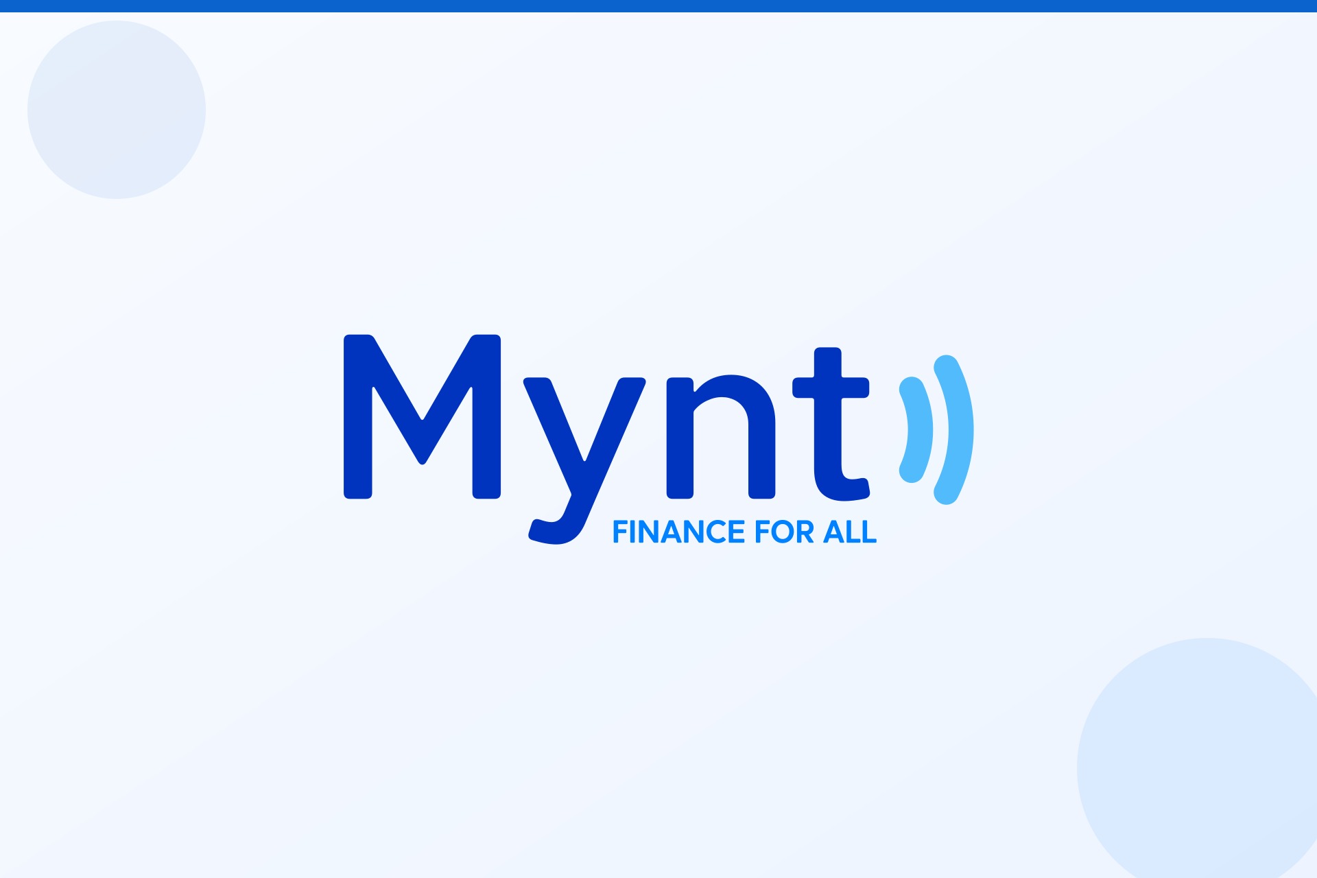 Mynt logo